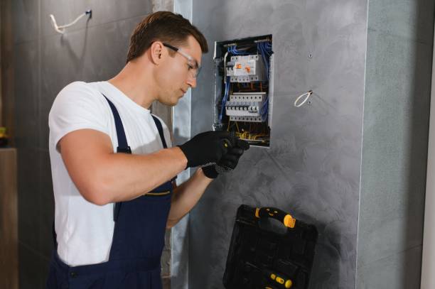 Best Electrical Repair Services  in Grangeville, ID