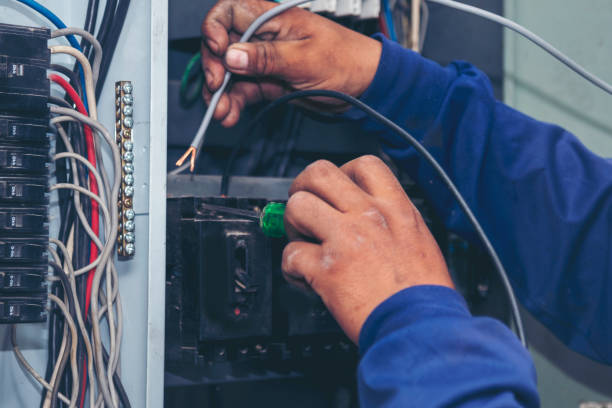 Best Electrician for Home Renovation  in Grangeville, ID
