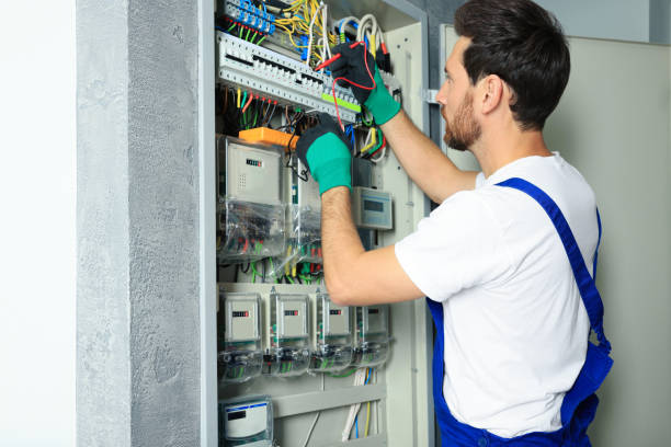 Best Electrical Rewiring Services  in Grangeville, ID