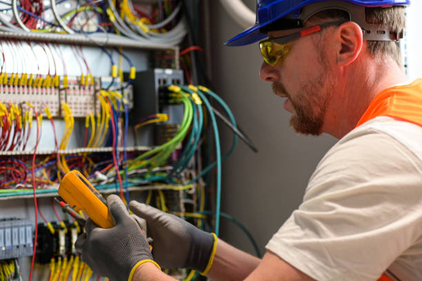 Why Trust Our Certified Electricians for Your Electrical Needs in ID?